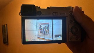 Sony a6000 Gris + Lente 16-50mm (No Funciona)