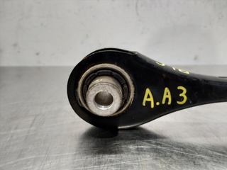 BRAZO SUSPENSION INFERIOR TRASERO DERECHO AUDI A3