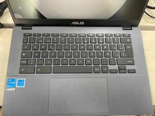 ASUS Chromebook Plus CX3402CB i3 14 Gris