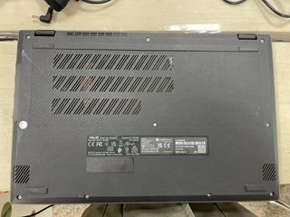 ASUS Chromebook Plus CX3402CB i3 14 Gris