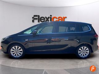 Opel Zafira Tourer 1.4 T 103kW (140CV) Excellence Auto 18+