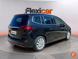 Opel Zafira Tourer 1.4 T 103kW (140CV) Excellence Auto 18+