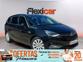 Opel Zafira Tourer 1.4 T 103kW (140CV) Excellence Auto 18+