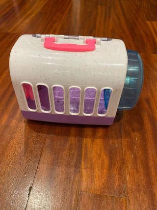 Little Live Pets Hamster con Jaula