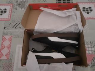 Puma Club II Era unisex talla 39 a estrenar