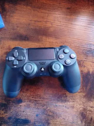 PS4 + Juego Dragon Ball Z Kakarot