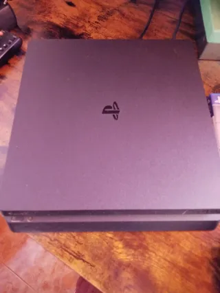 PS4 + Juego Dragon Ball Z Kakarot