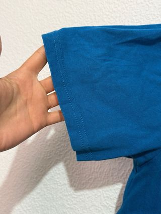 Camiseta Tommy Jeans Talla S