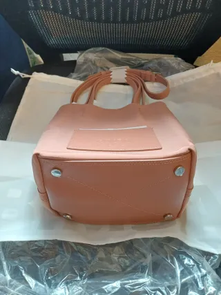 Bolso Bimba y Lola Rosa