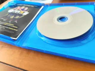 Lotto 6 Giochi FIFA PS4/PS3