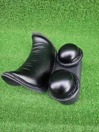 Almohada de Lavado Negra