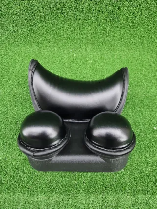 Almohada de Lavado Negra