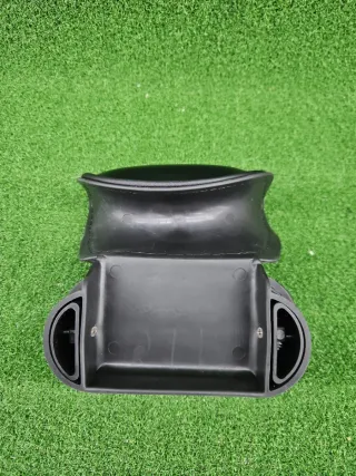 Almohada de Lavado Negra