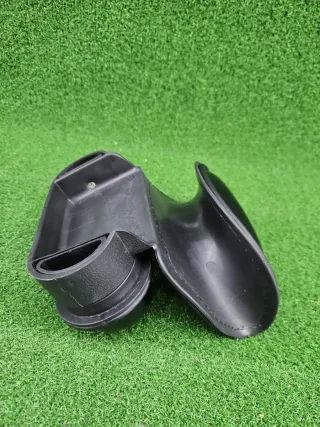 Almohada de Lavado Negra