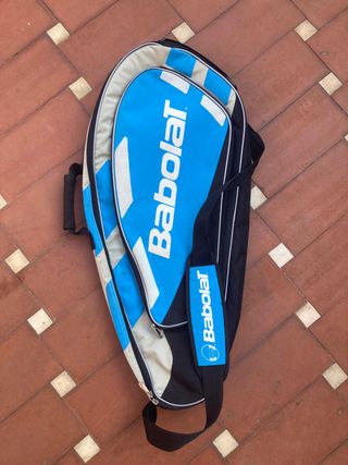 Raquetero Babolat