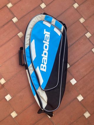 Raquetero Babolat
