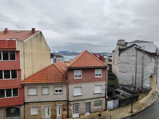 Ático en venta en Moaña