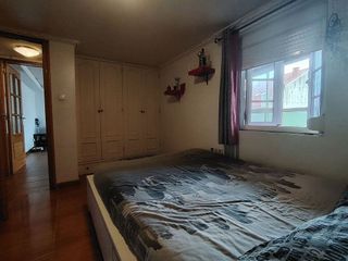 Ático en venta en Moaña