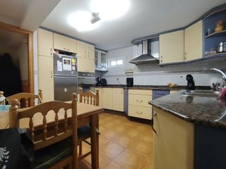 Ático en venta en Moaña