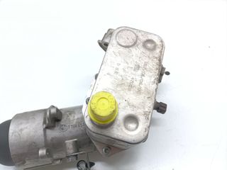 RADIADOR ACEITE BMW X5 (E53) 124840