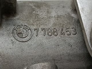 RADIADOR ACEITE BMW X5 (E53) 124840