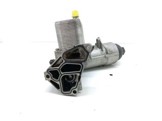 RADIADOR ACEITE BMW X5 (E53) 124840
