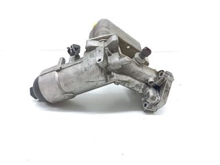 RADIADOR ACEITE BMW X5 (E53) 124840