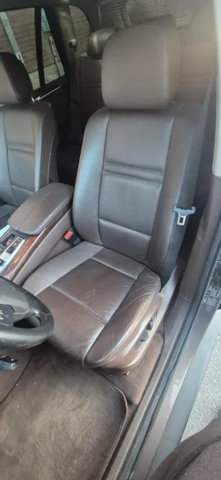 BMW X5 2012