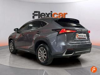 Lexus NX 2.5 300h Business 2WD