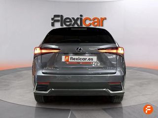 Lexus NX 2.5 300h Business 2WD