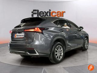Lexus NX 2.5 300h Business 2WD