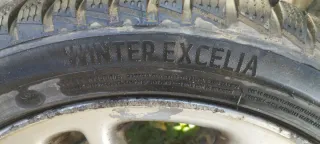 Llantas Volvo V70 + Neumáticos 225/45/17R