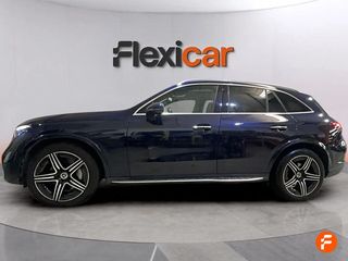 Mercedes GLC GLC 220 d 4MATIC