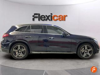 Mercedes GLC GLC 220 d 4MATIC