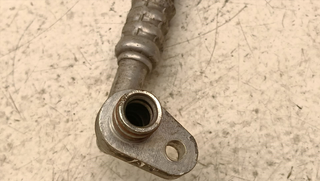 TUBOS AIRE ACONDICIONADO PEUGEOT 308 5FW 96582275