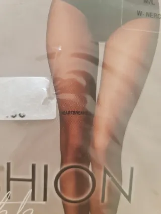 Calzedonia collant fantasia 30 DEN