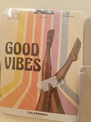 Calzedonia collant fantasia 30 DEN
