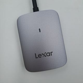 Lexar Lettore CFexpress Type A USB 3.2 Gen 2