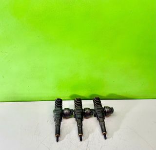 045130073T Inyectores Seat Alhambra 1.9 TDI 3 uds