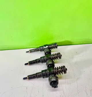 045130073T Inyectores Seat Alhambra 1.9 TDI 3 uds