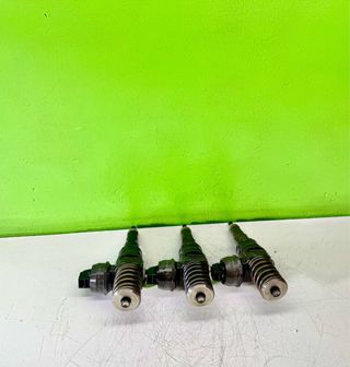 045130073T Inyectores Seat Alhambra 1.9 TDI 3 uds