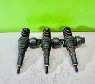 045130073T Inyectores Seat Alhambra 1.9 TDI 3 uds