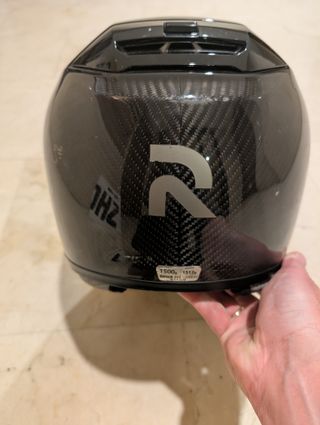 Casco HJC RPHA90S Carbon