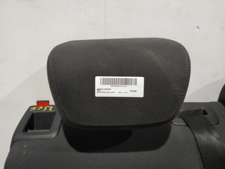 ASIENTOS TRASEROS AUDI A3 (8VK) CXXB