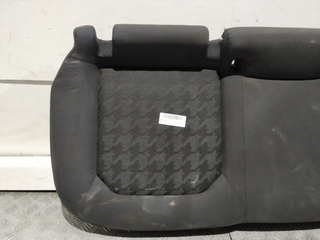 ASIENTOS TRASEROS AUDI A3 (8VK) CXXB