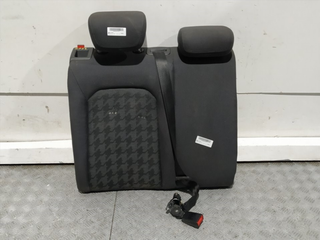ASIENTOS TRASEROS AUDI A3 (8VK) CXXB
