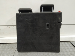 ASIENTOS TRASEROS AUDI A3 (8VK) CXXB