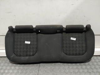 ASIENTOS TRASEROS AUDI A3 (8VK) CXXB