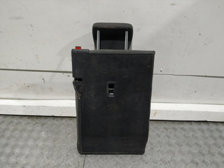 ASIENTOS TRASEROS AUDI A3 (8VK) CXXB