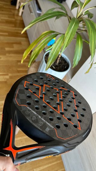 Adidas Adipower Ctrl Multiweight 2023